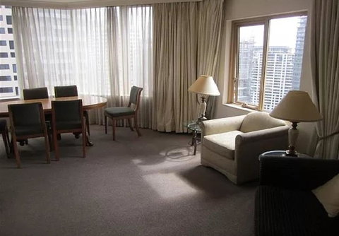 Quay West 2208 - Accommodation 4U 2