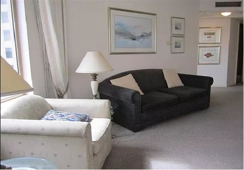 Quay West 2208 - Accommodation 4U 1