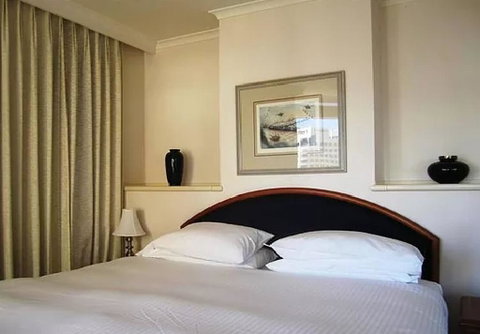 Quay West 2208 - Accommodation 4U 0