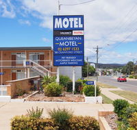 Queanbeyan Motel - Accommodation 4U