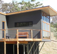 Queenstown Retreat BB - Accommodation 4U
