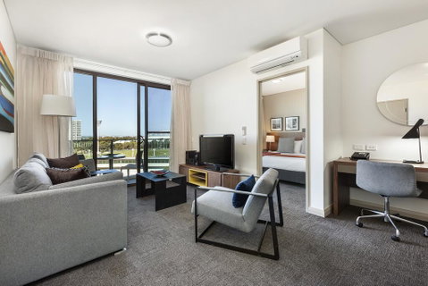 Quest At Sydney Olympic Park - Accommodation 4U 3