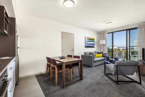 Quest At Sydney Olympic Park - Accommodation 4U 2