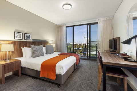 Quest At Sydney Olympic Park - Accommodation 4U 1