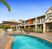 Quest Bendigo - Accommodation 4U
