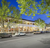 Quest Canberra - Accommodation 4U