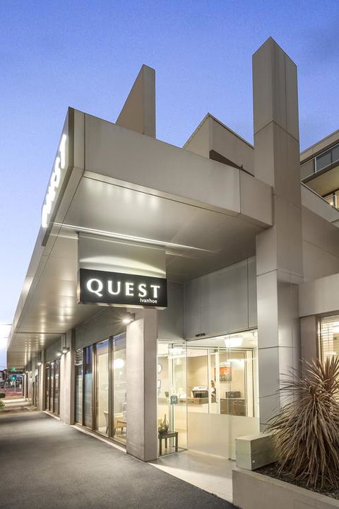 Quest Ivanhoe - Accommodation 4U 3
