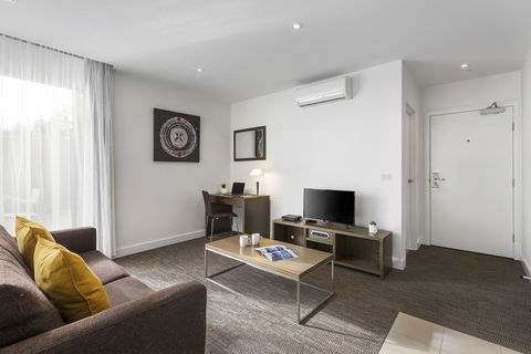 Quest Ivanhoe - Accommodation 4U 1