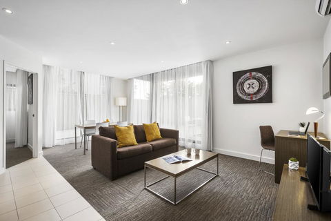 Quest Ivanhoe - Accommodation 4U 2