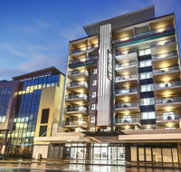 Quest Liverpool - Accommodation 4U