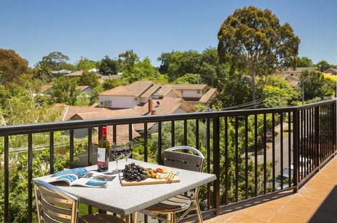 Quest Mont Albert - Accommodation 4U 3