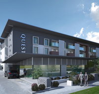 Quest Wangaratta - Accommodation 4U