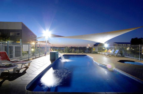 Quest Williamstown North - Accommodation 4U 2
