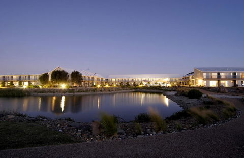 Quest Williamstown North - Accommodation 4U 0