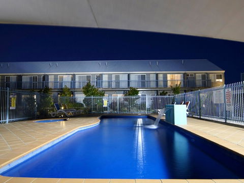 Quest Williamstown North - Accommodation 4U 3