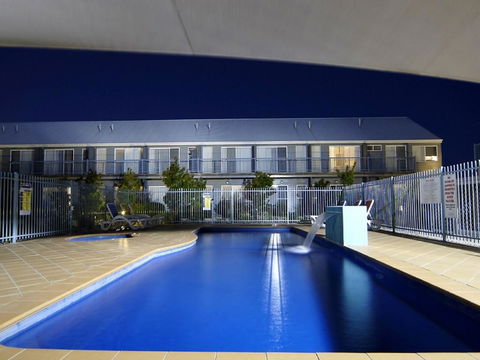 Quest Williamstown North - Accommodation 4U 1