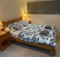 Quiet and private studio with Wifi. - Accommodation 4U