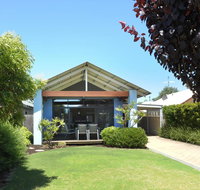 Quiet Cottage - Accommodation 4U