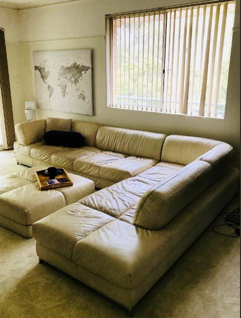 Quiet North Parra Apartment Rooms Across From Park - Accommodation 4U 3