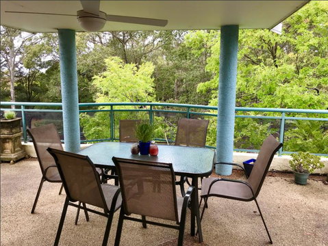 Quiet North Parra Apartment Rooms Across From Park - Accommodation 4U 0