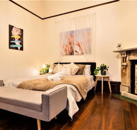 Quiet Private Room In Strathfield 3min to Train Station - Accommodation 4U