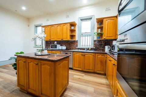 Quiet Private Room In Strathfield 3min To Train Station5 - Accommodation 4U 3