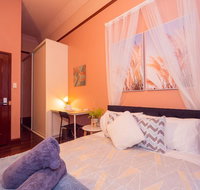 Quiet Private Room In Strathfield 3min to Train Station5 - Accommodation 4U