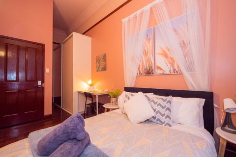 Quiet Private Room In Strathfield 3min To Train Station5 - Accommodation 4U 0