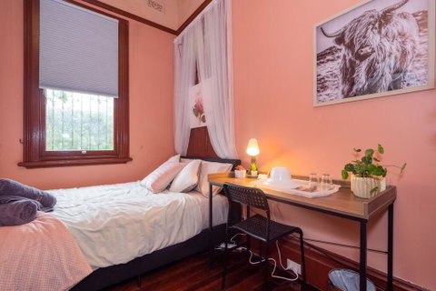 Quiet Private Room In Strathfield 3min To Train Station6 - Accommodation 4U 0