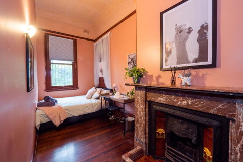 Quiet Private Room In Strathfield 3min To Train Station6 - Accommodation 4U 2