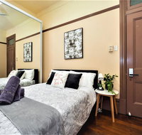 Quiet Private Room In Strathfield 3min to Train Station8 - Accommodation 4U