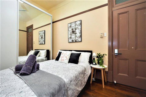 Quiet Private Room In Strathfield 3min To Train Station8 - Accommodation 4U 0