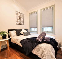 Quiet Private Room In Strathfield 3min to Train Stationg2 - Accommodation 4U