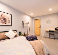 Quiet Private Room In Strathfield 3min to Train Stationg3 - Accommodation 4U