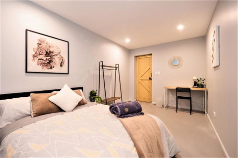 Quiet Private Room In Strathfield 3min To Train Stationg3 - Accommodation 4U 0