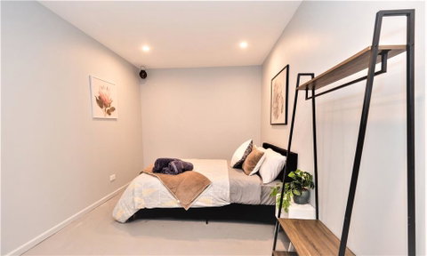 Quiet Private Room In Strathfield 3min To Train Stationg3 - Accommodation 4U 2