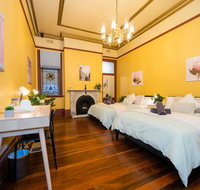 Quiet Quadruple Private Room In Strathfield 3min to Train Station sleeps 4 - Accommodation 4U