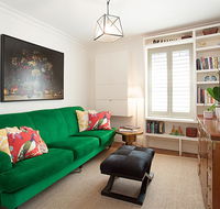 Quiet sanctuary between the city and the beach - Accommodation 4U