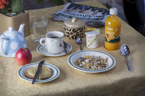 Quilters Studio - Accommodation 4U 1