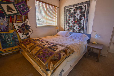 Quilters Studio - Accommodation 4U 2