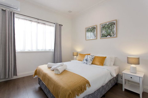 Quokka At White Gum Lodge - Accommodation 4U 1