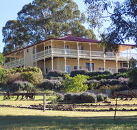 R on the Downs BnB  Cottages - Accommodation 4U
