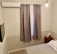 Railway Heritage Home - Accommodation 4U