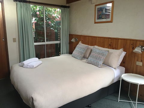 Railway Motel Myrtleford - Accommodation 4U 0