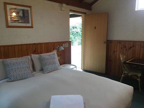 Railway Motel Myrtleford - Accommodation 4U 3