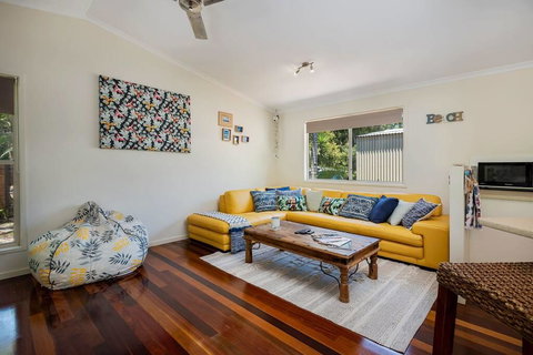 Rainbow Beach Esprit - Accommodation 4U 2