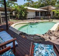 Rainbow Beach Esprit - Accommodation 4U