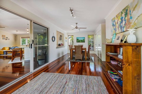 Rainbow Beach Esprit - Accommodation 4U 3