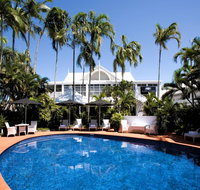 Ramada By Wyndham Cairns City Centre - Accommodation 4U