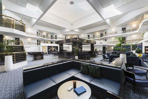 Ramada Diplomat Canberra - Accommodation 4U 3